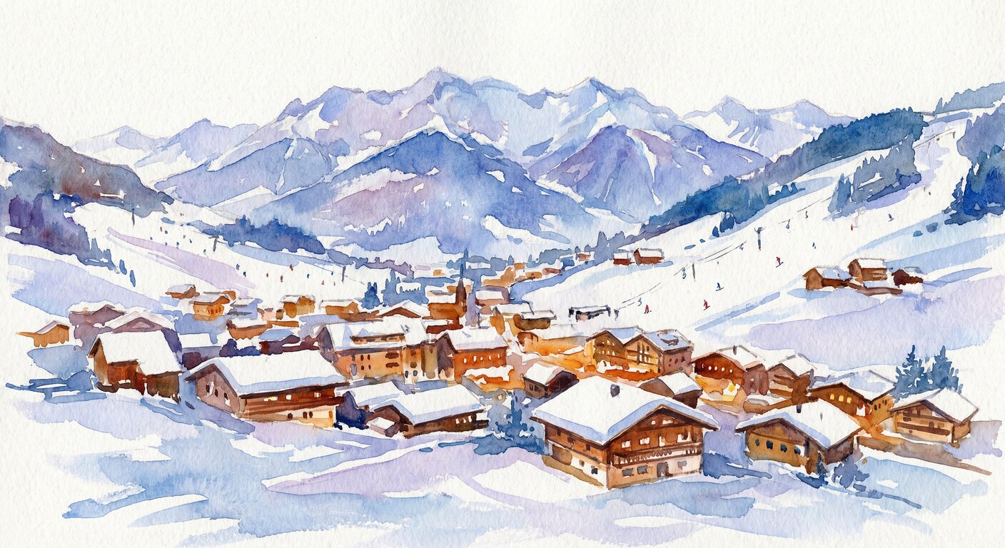 Best Ski-in/Ski-out Hotels in Alpbachtal 2026