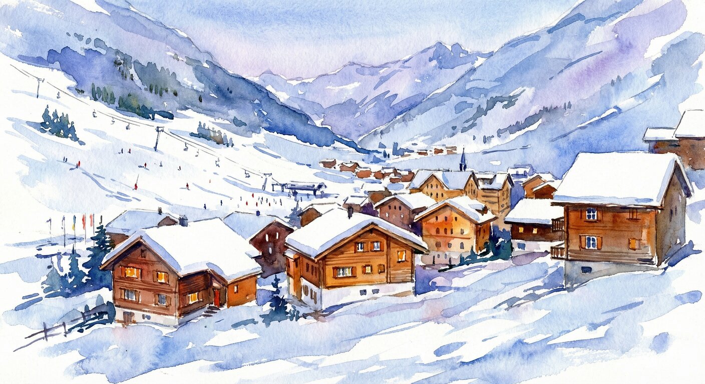 Best Ski-in/Ski-out Hotels in Andermatt 2026