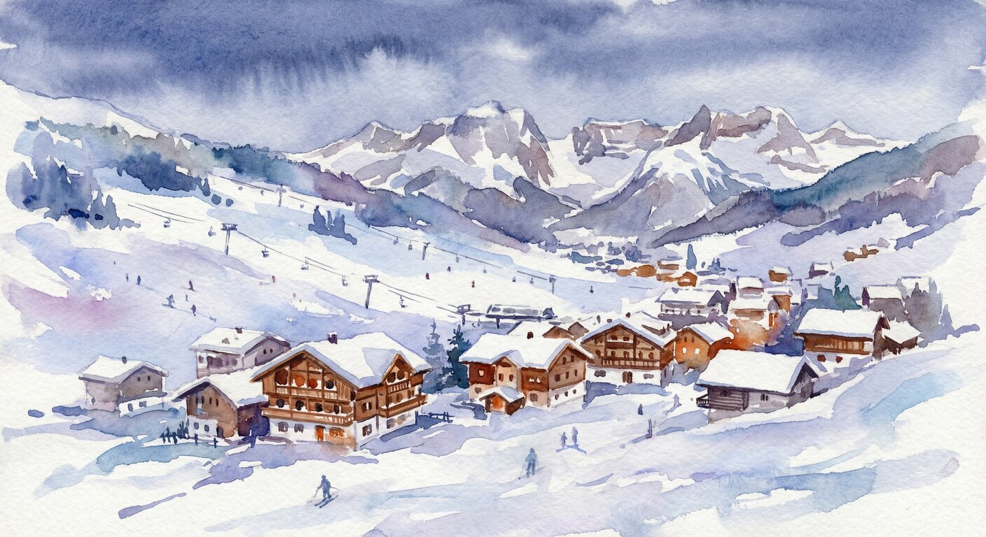 Best Ski-in/Ski-out Hotels in Arabba 2026