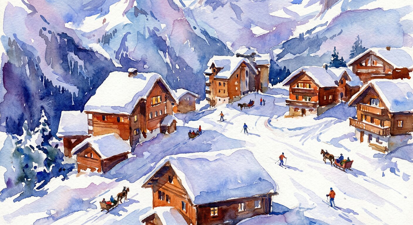 Best Ski-in/Ski-out Hotels in Avoriaz 2026