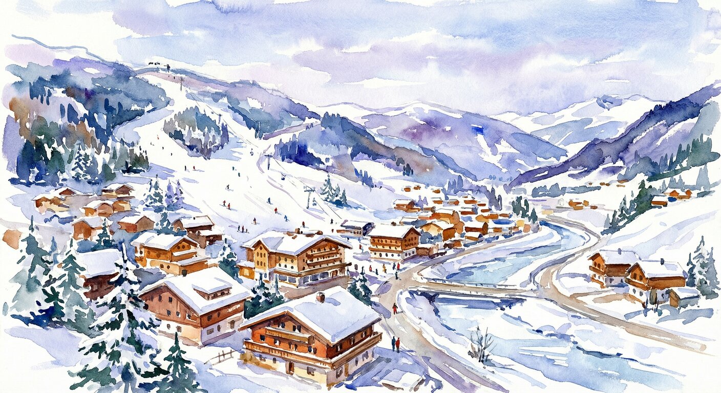 Best Ski-in/Ski-out Hotels in Bad Kleinkirchheim 2026