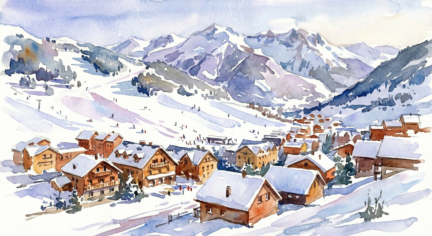 Best Ski-in/Ski-out Hotels in Baqueira Beret 2026