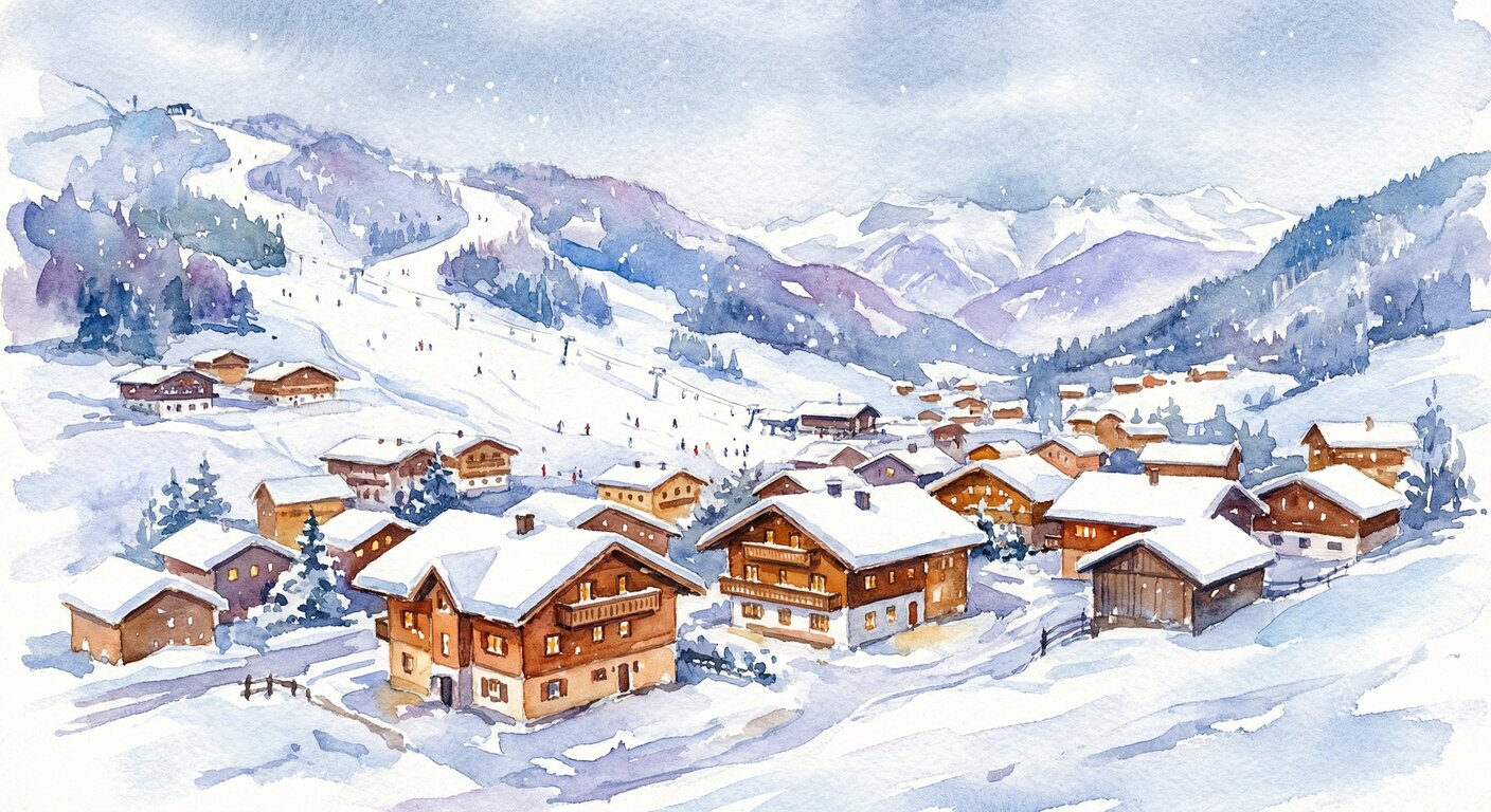 Best Ski-in/Ski-out Hotels in Berchtesgaden / Jenner 2026