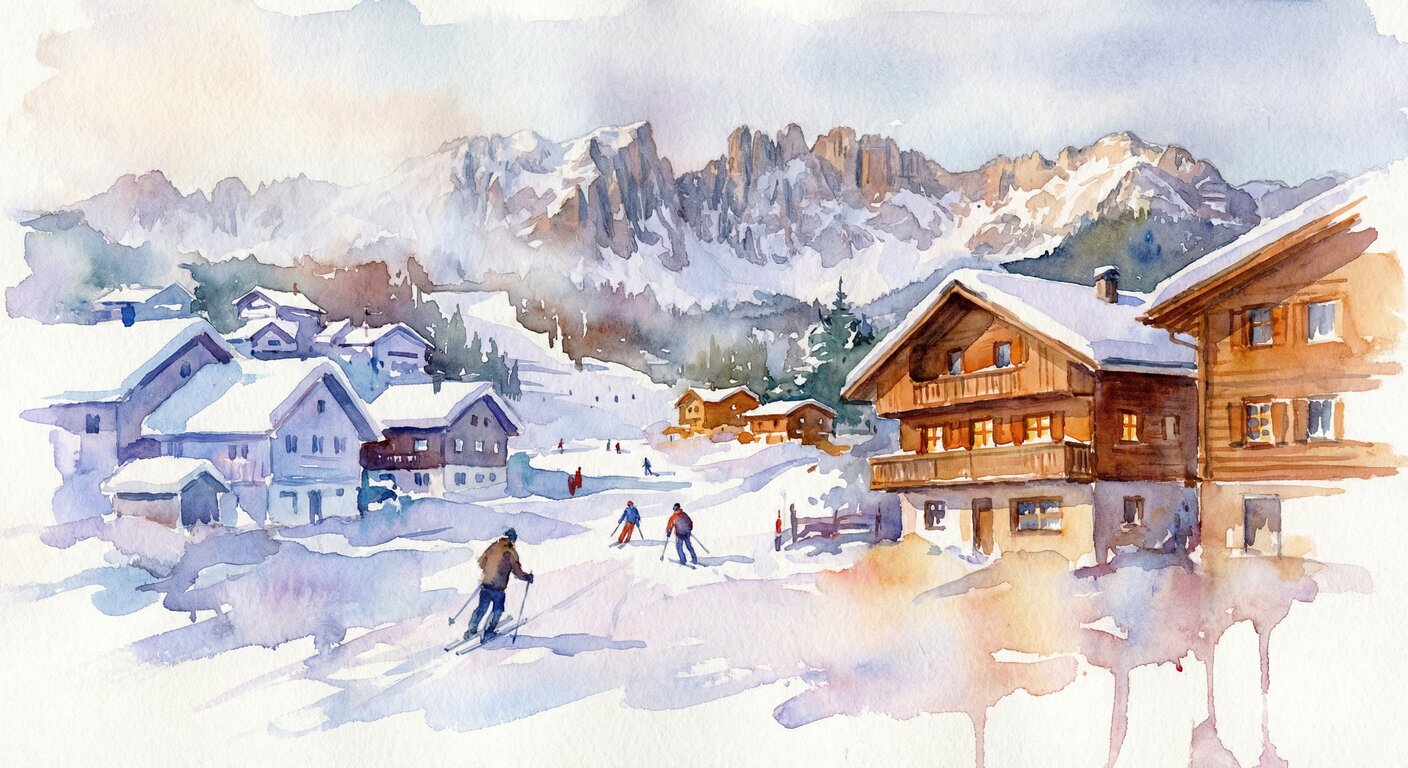 Best Ski-in/Ski-out Hotels in Carezza 2026