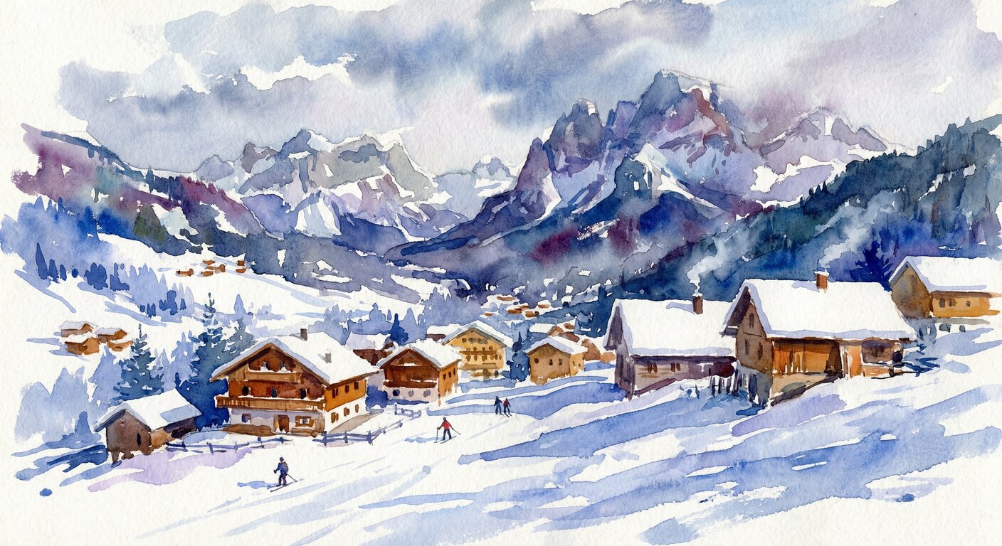 Best Ski-in/Ski-out Hotels in Cortina d'Ampezzo 2026