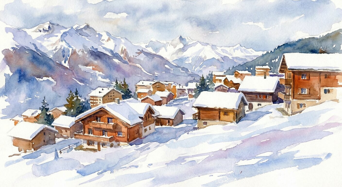 Best Ski-in/Ski-out Hotels in Crans-Montana 2026