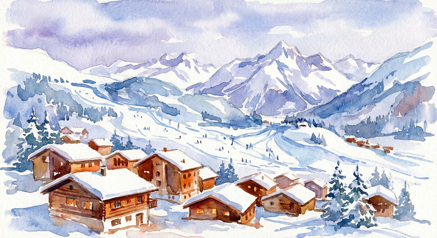 Best Ski-in/Ski-out Hotels in Davos 2026