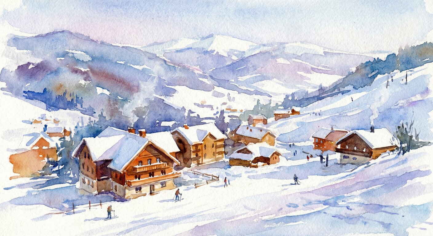 Best Ski-in/Ski-out Hotels in Donovaly 2026