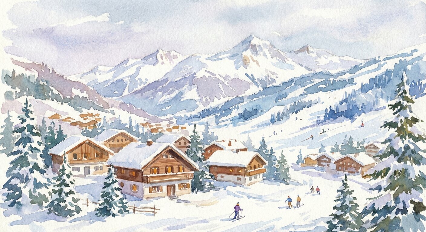 Best Ski-in/Ski-out Hotels in Falcade - San Pellegrino 2026