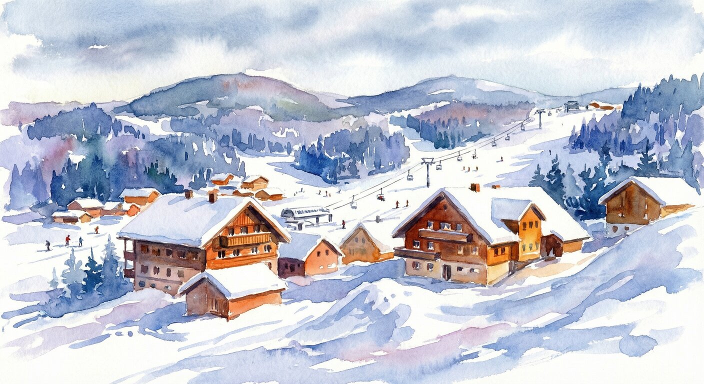 Best Ski-in/Ski-out Hotels in Feldberg (Black Forest) 2026