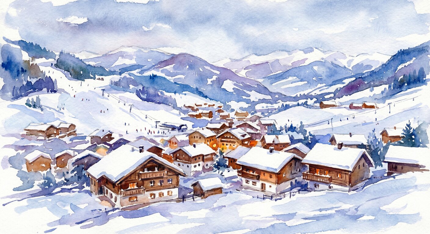 Best Ski-in/Ski-out Hotels in Flachau (Ski Amadé) 2026