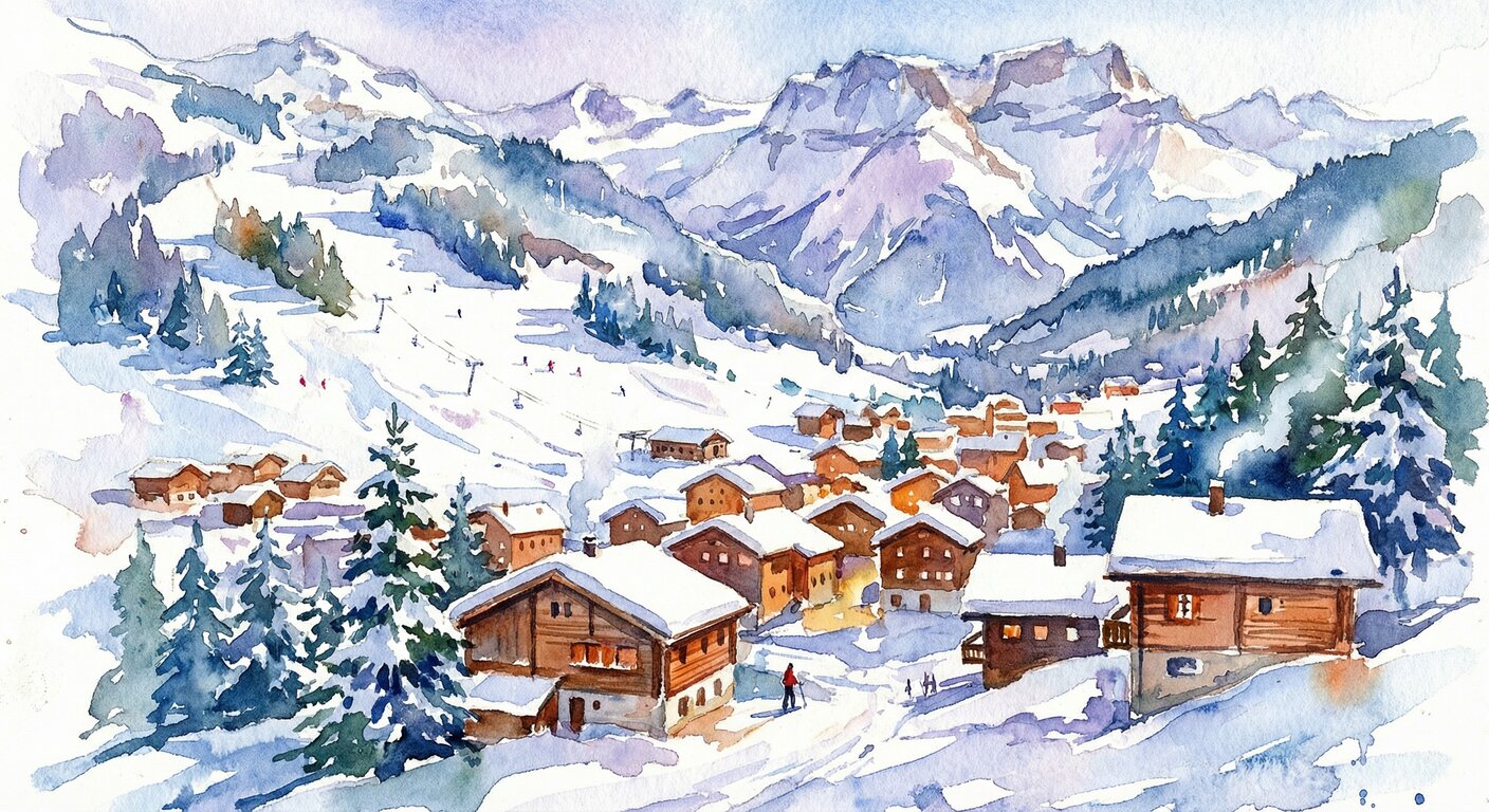 Best Ski-in/Ski-out Hotels in Flims-Laax 2026