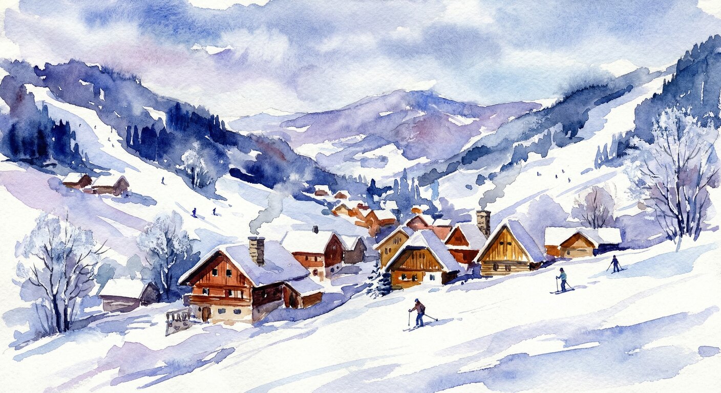 Best Ski-in/Ski-out Hotels in Gerlitzen (Villach) 2026