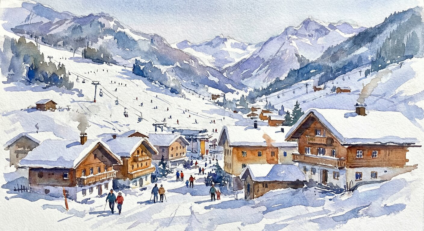 Best Ski-in/Ski-out Hotels in Großarl (Ski Amadé) 2026