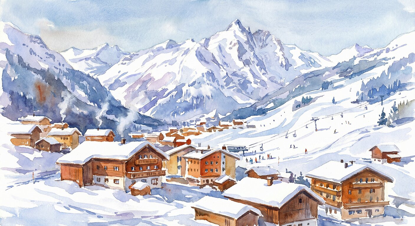 Best Ski-in/Ski-out Hotels in Großglockner (Kals) 2026