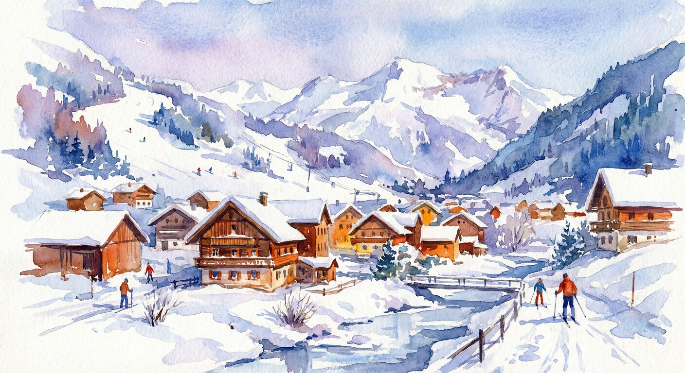 Best Ski-in/Ski-out Hotels in Hinterstoder 2026