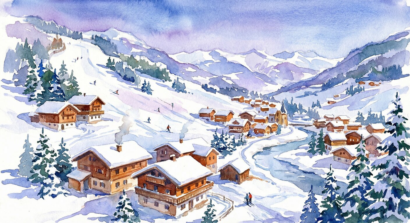 Best Ski-in/Ski-out Hotels in Hochkönig 2026