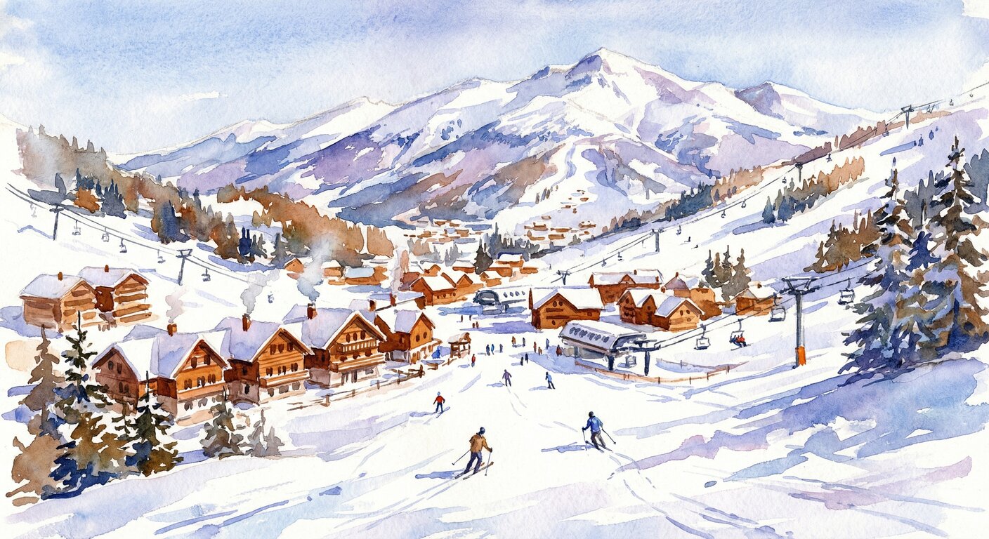 Best Ski-in/Ski-out Hotels in Jasná (Chopok) 2026