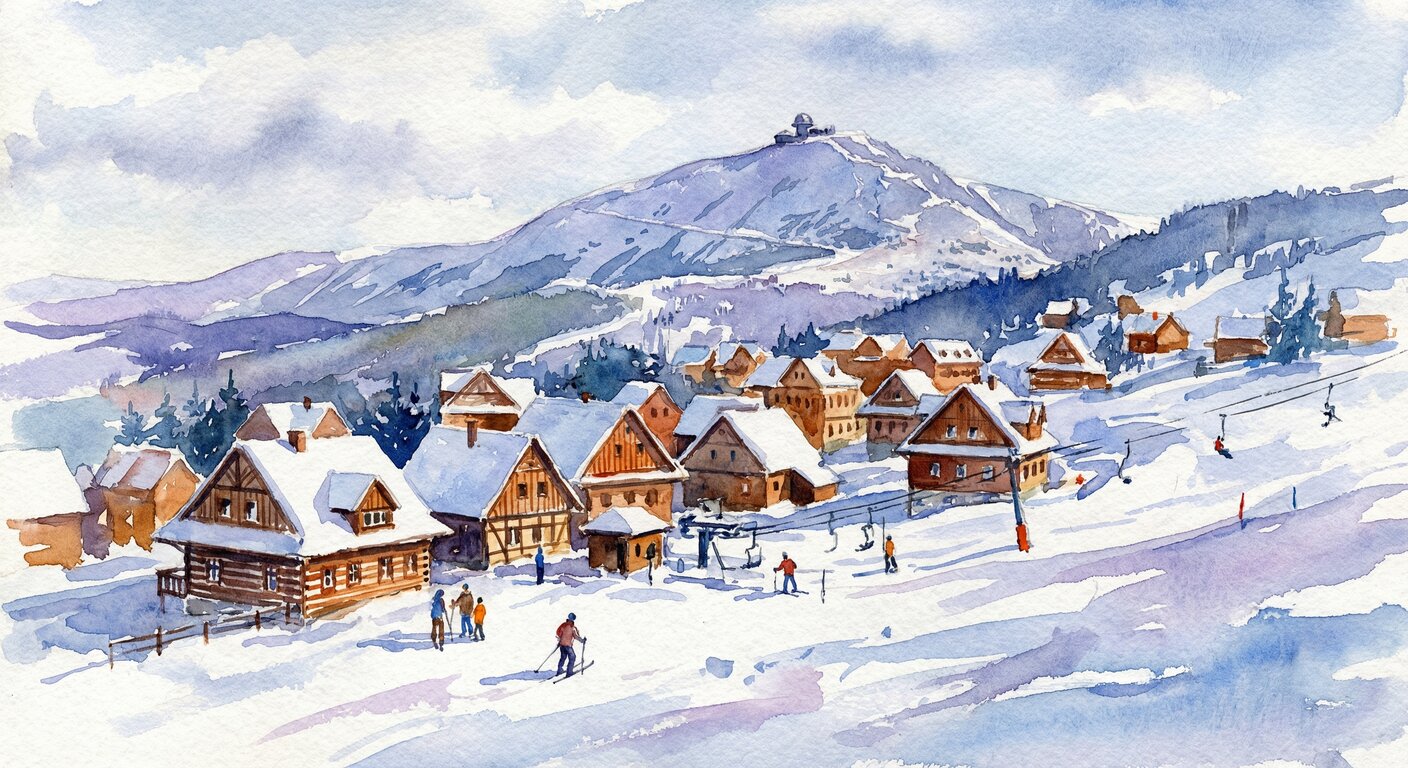 Best Ski-in/Ski-out Hotels in Karpacz / Śnieżka 2026