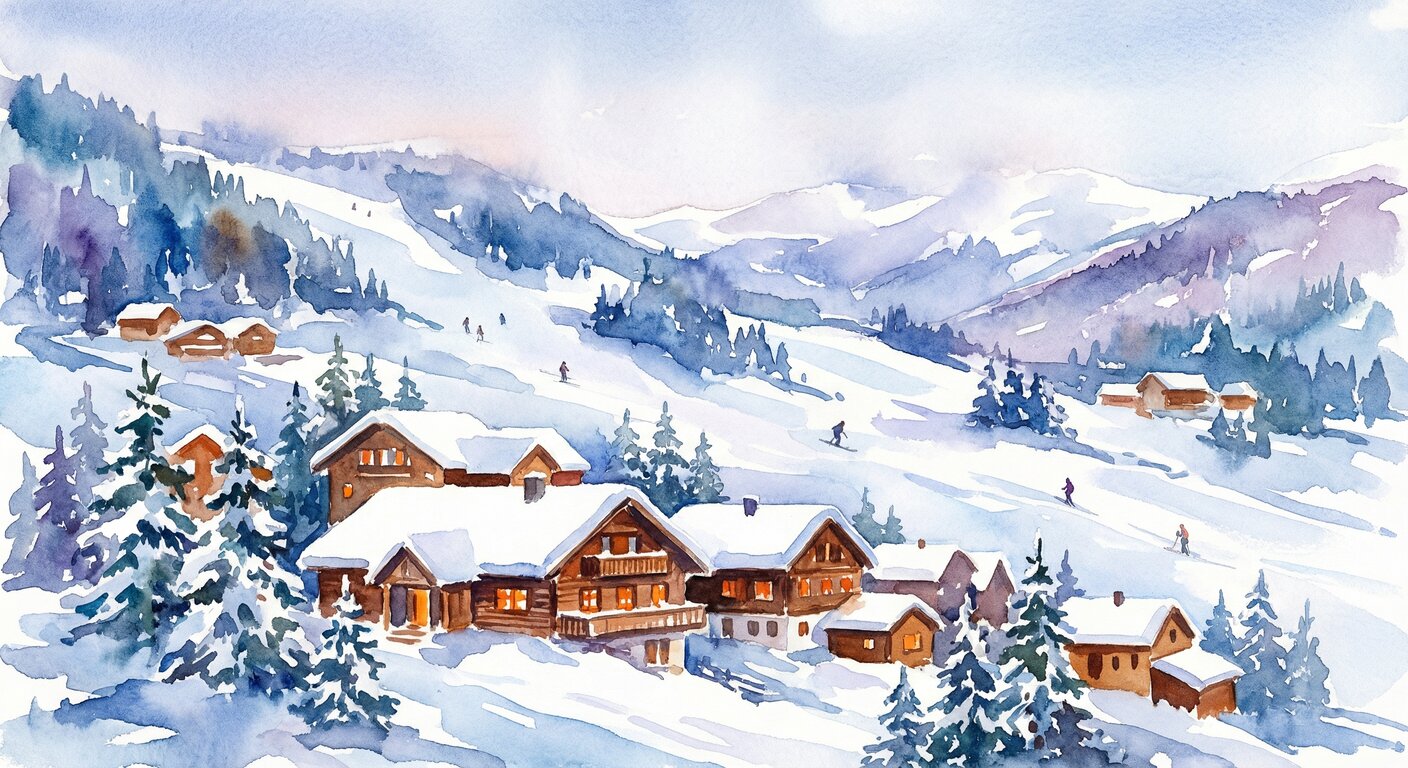 Best Ski-in/Ski-out Hotels in Katschberg 2026