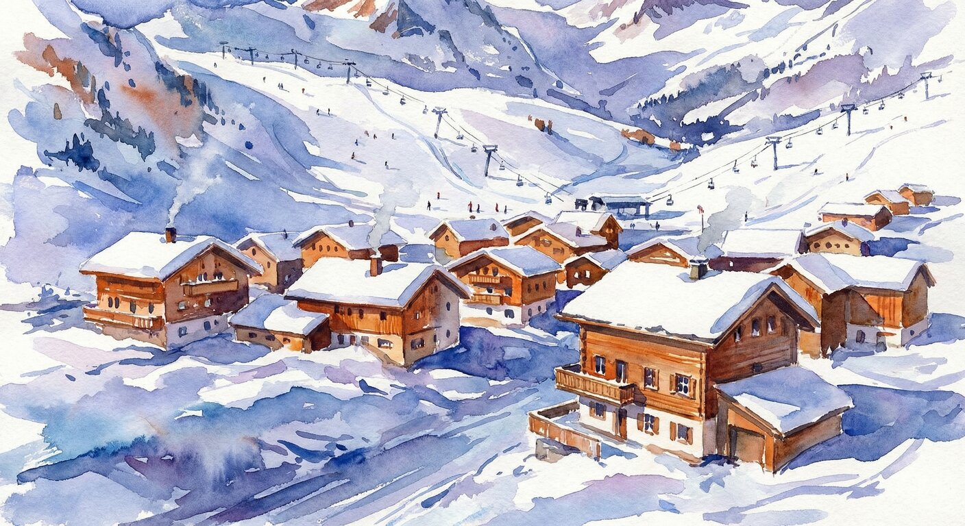 Best Ski-in/Ski-out Hotels in Kühtai 2026