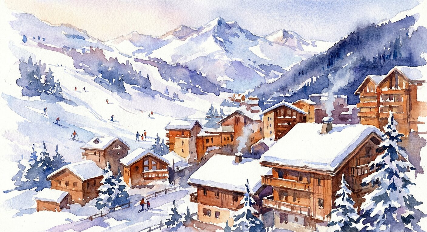 Best Ski-in/Ski-out Hotels in La Plagne 2026