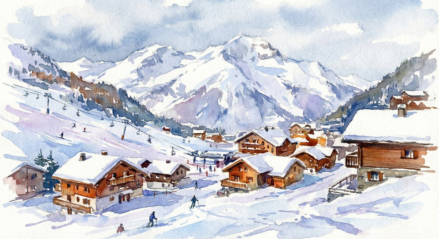 Best Ski-in/Ski-out Hotels in La Thuile 2026