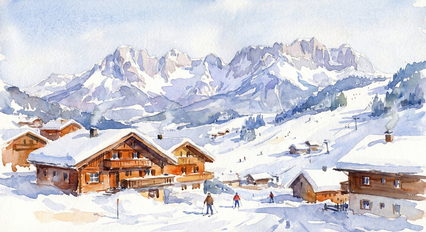 Best Ski-in/Ski-out Hotels in Leogang (Skicircus) 2026