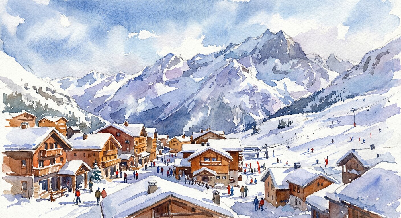 Best Ski-in/Ski-out Hotels in Les Deux Alpes 2026