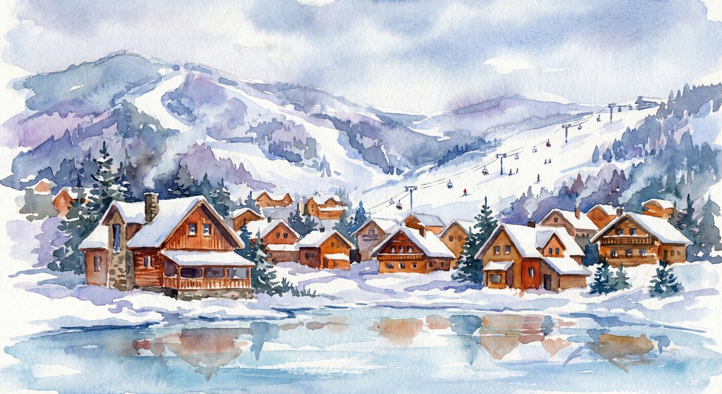 Best Ski-in/Ski-out Hotels in Lipno nad Vltavou 2026