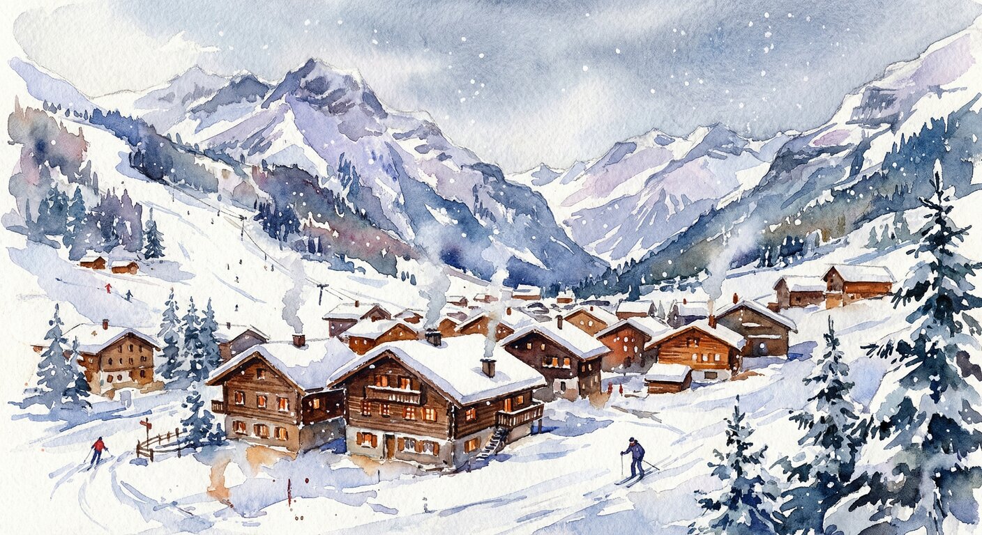 Best Ski-in/Ski-out Hotels in Livigno 2026