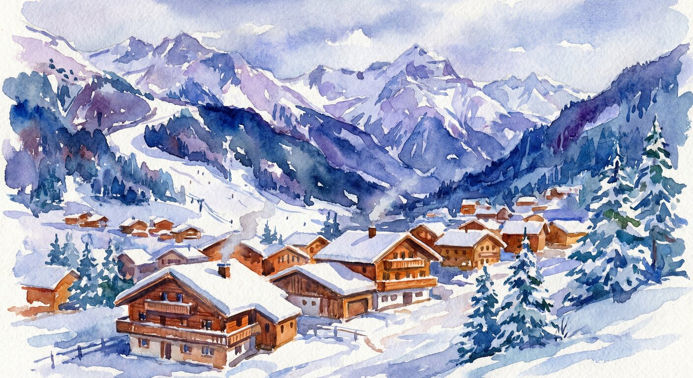 Best Ski-in/Ski-out Hotels in Mayrhofen 2026