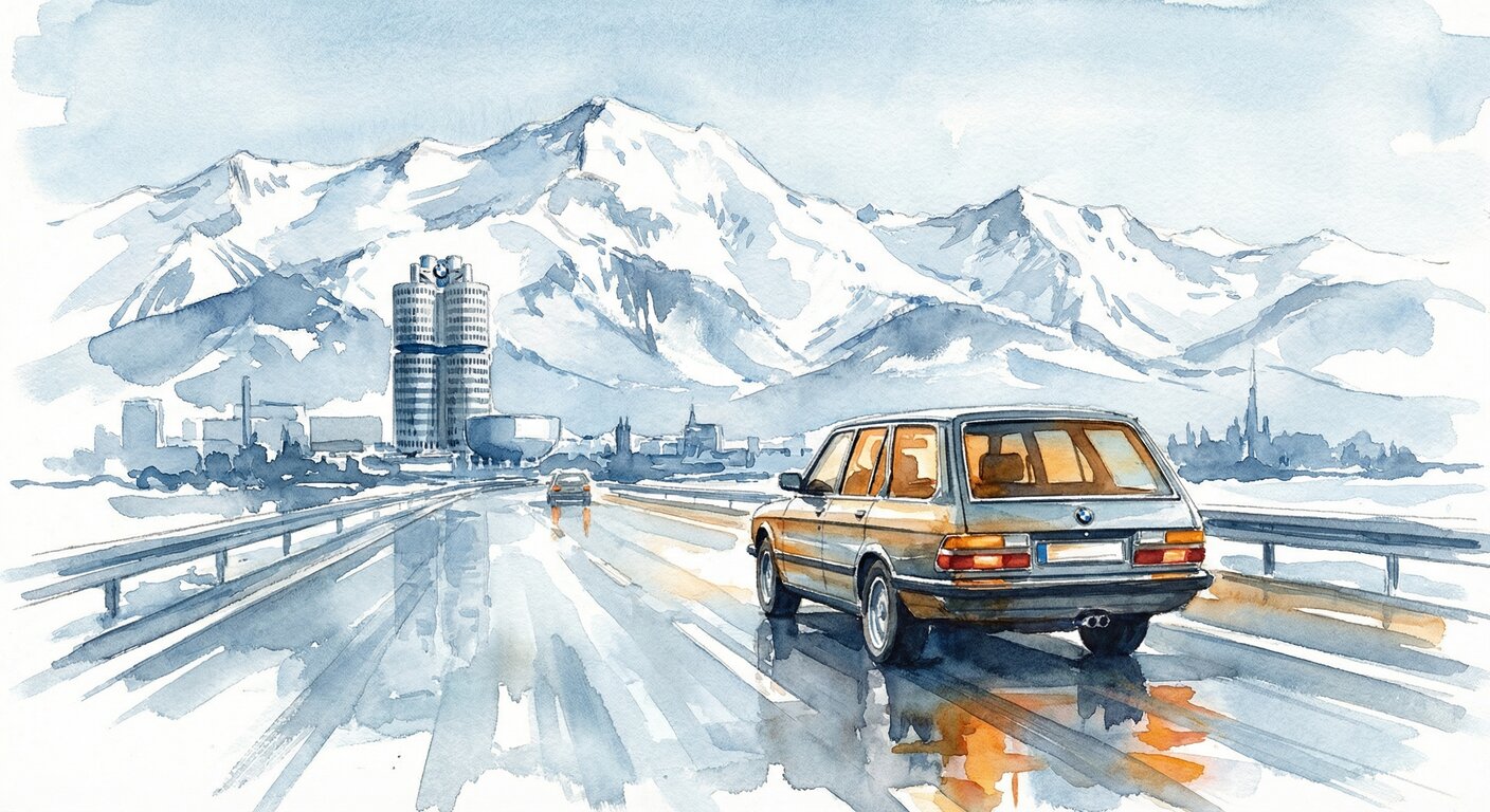 Best Ski-in/Ski-out Resorts Near Munich (Under 2 Hours)