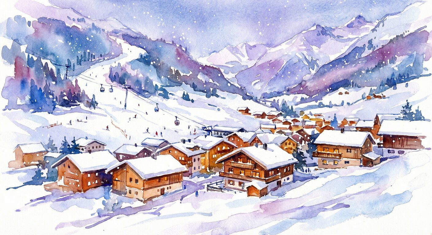 Best Ski-in/Ski-out Hotels in Nauders 2026