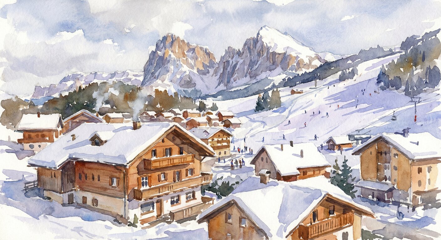 Best Ski-in/Ski-out Hotels in Obereggen/Latemar 2026