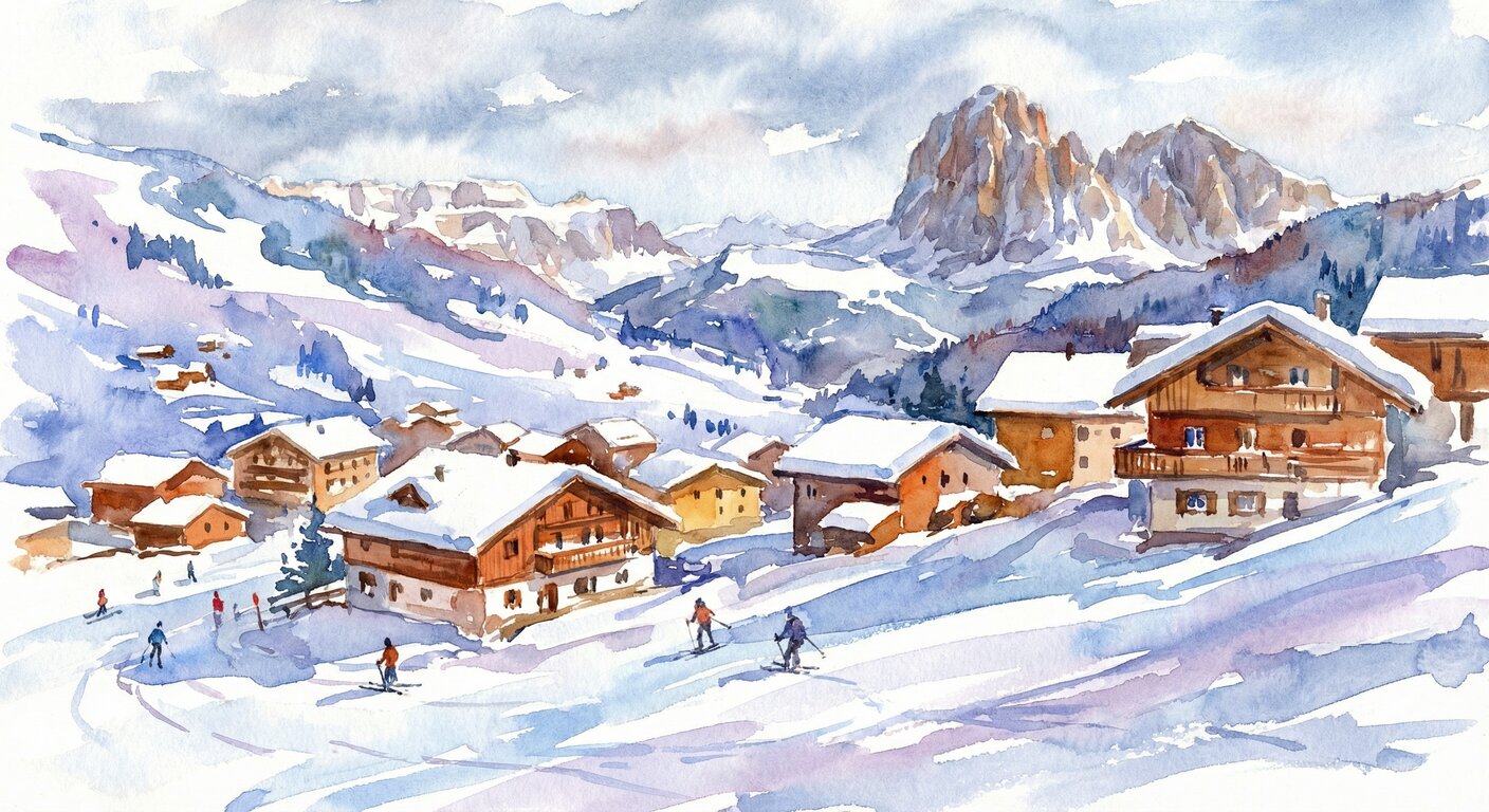 Best Ski-in/Ski-out Hotels in Obereggen (Val di Fiemme) 2026