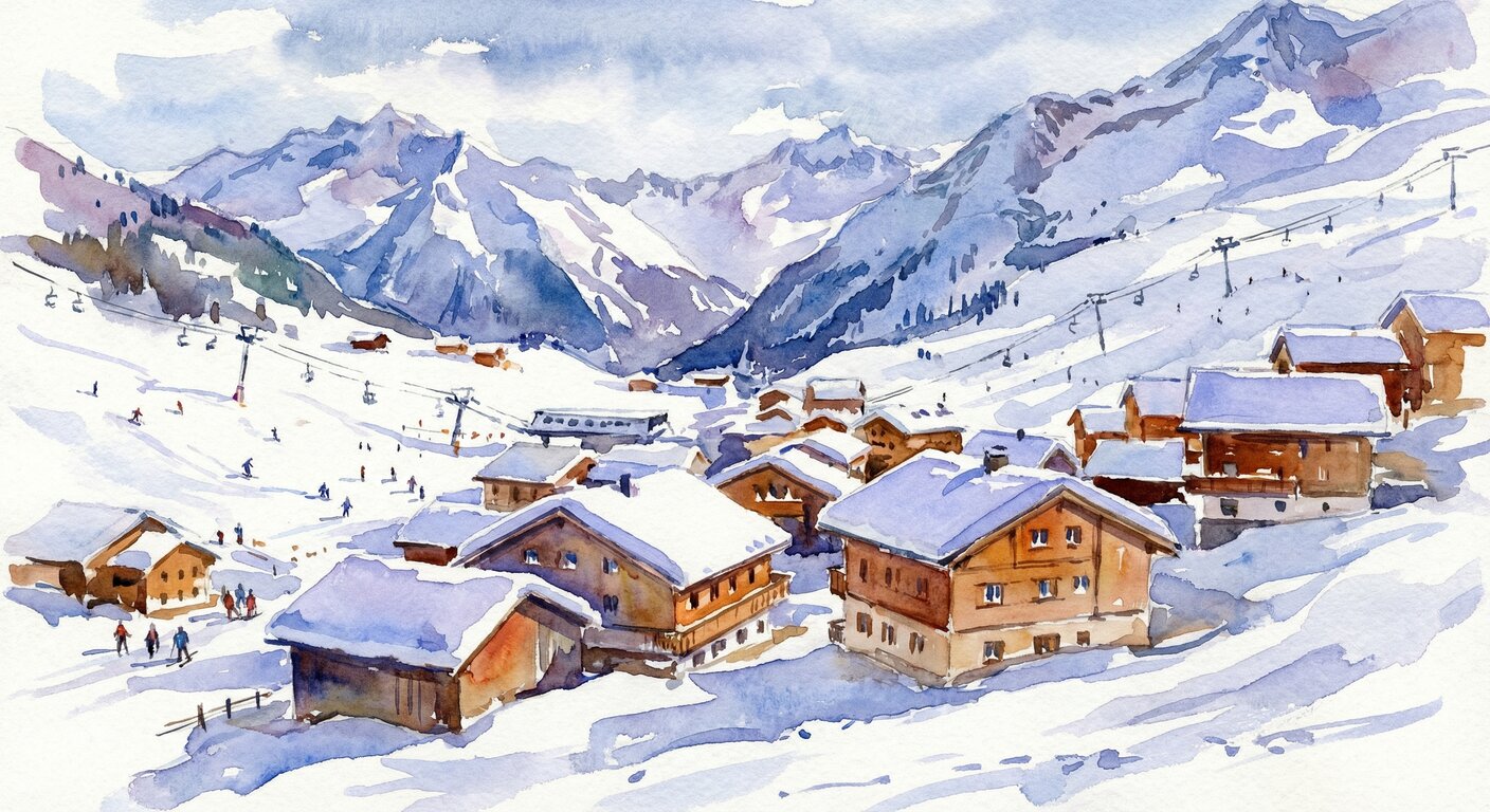 Best Ski-in/Ski-out Hotels in Obergurgl-Hochgurgl 2026