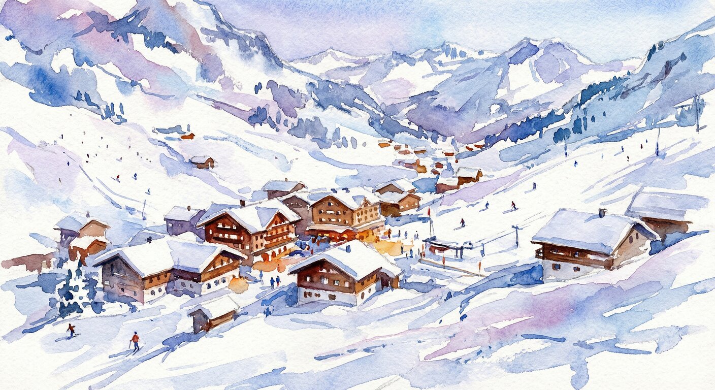 Best Ski-in/Ski-out Hotels in Obertauern 2026