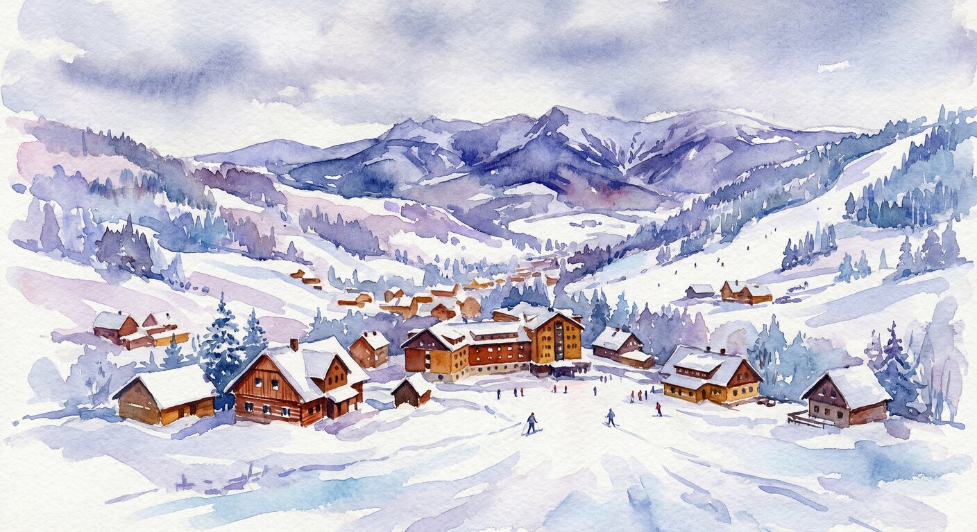 Best Ski-in/Ski-out Hotels in Pec pod Sněžkou 2026