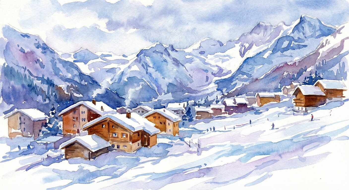 Best Ski-in/Ski-out Hotels in Saas-Fee 2026