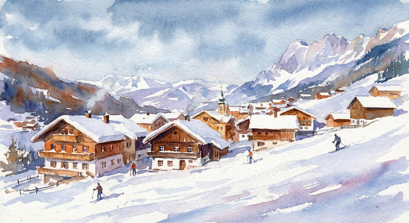 Best Ski-in/Ski-out Hotels in Schladming-Dachstein 2026