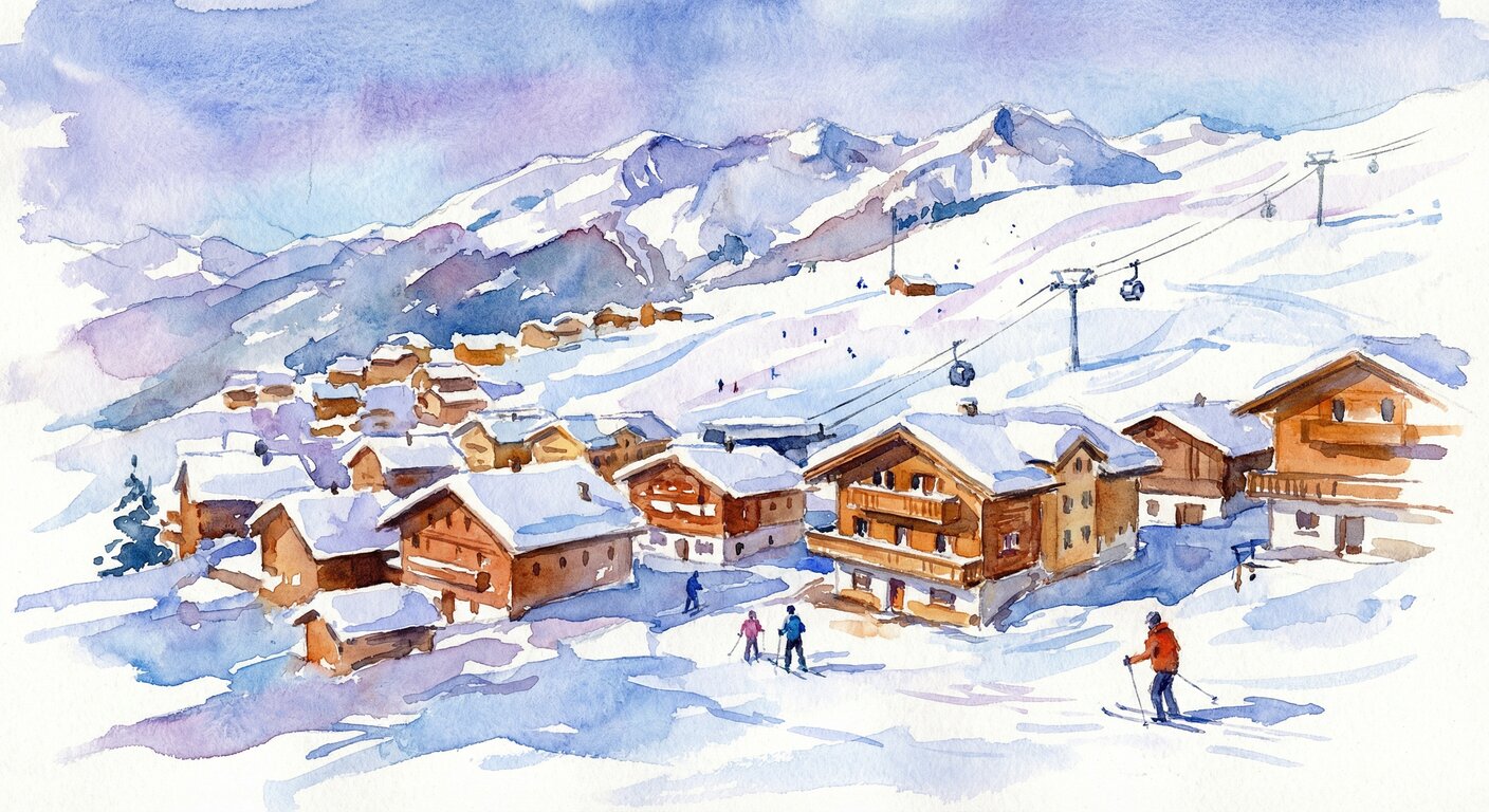 Best Ski-in/Ski-out Hotels in Serfaus-Fiss-Ladis 2026