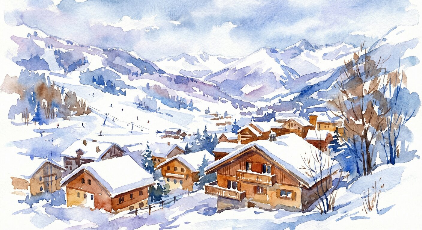 Best Ski-in/Ski-out Hotels in Serre Chevalier 2026