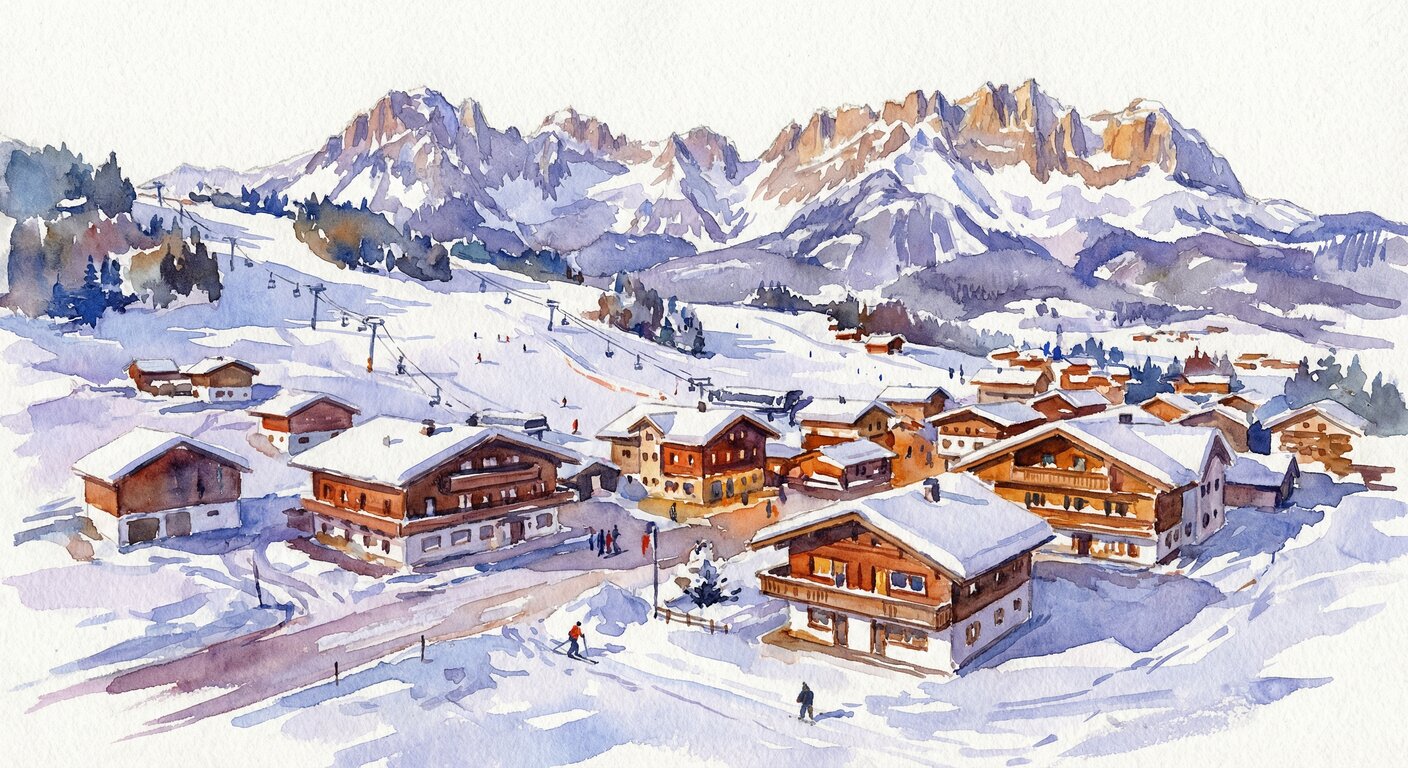 Best Ski-in/Ski-out Hotels in SkiWelt Wilder Kaiser-Brixental 2026