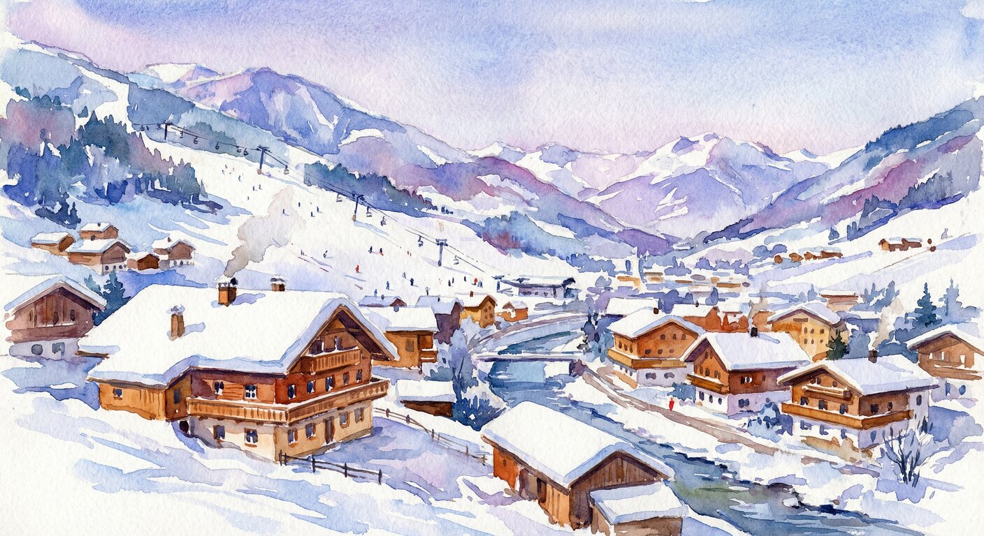 Best Ski-in/Ski-out Hotels in St. Johann im Pongau (Ski Amadé) 2026