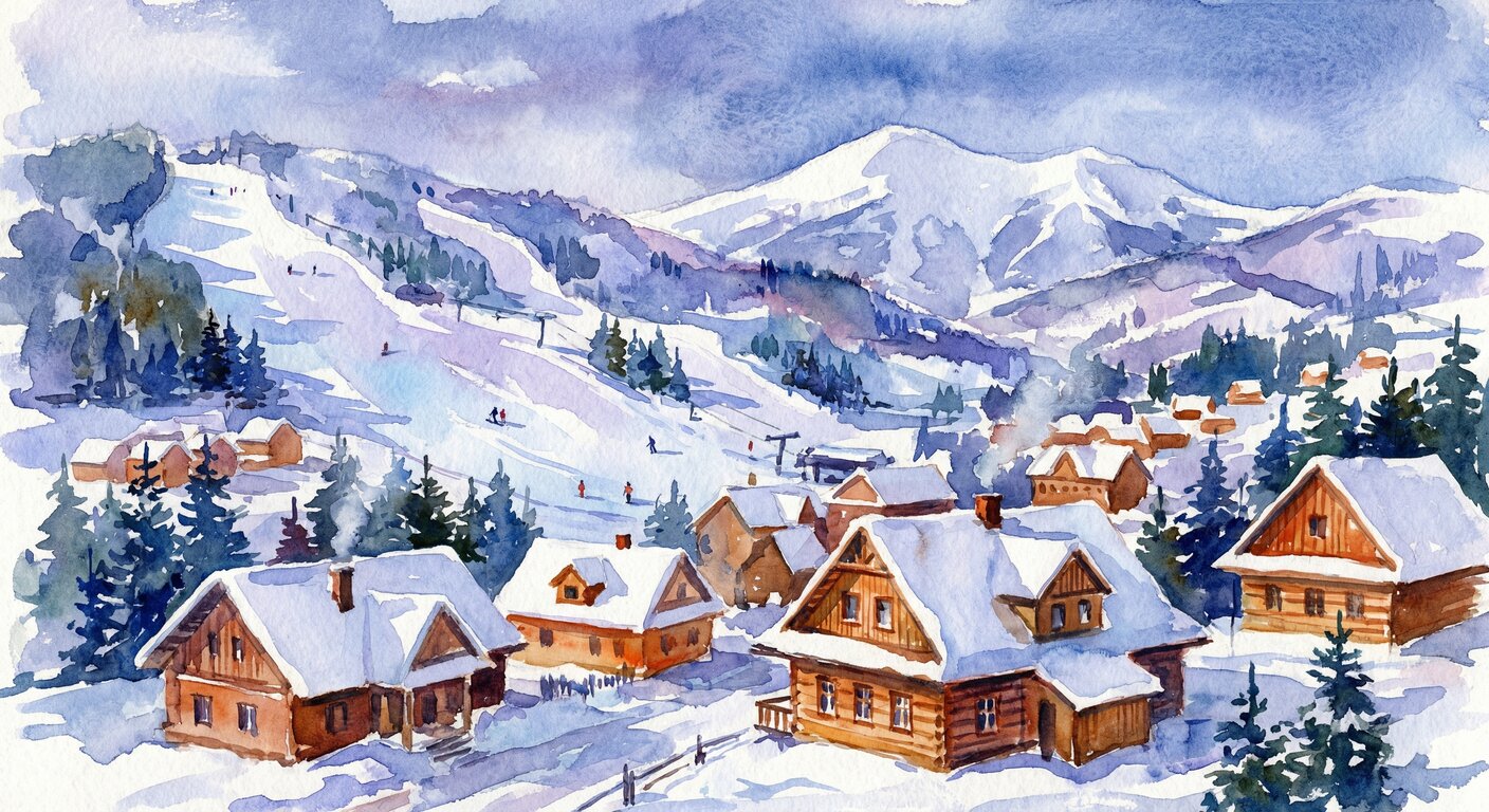 Best Ski-in/Ski-out Hotels in Szczyrk / Szczyrk Mountain Resort 2026