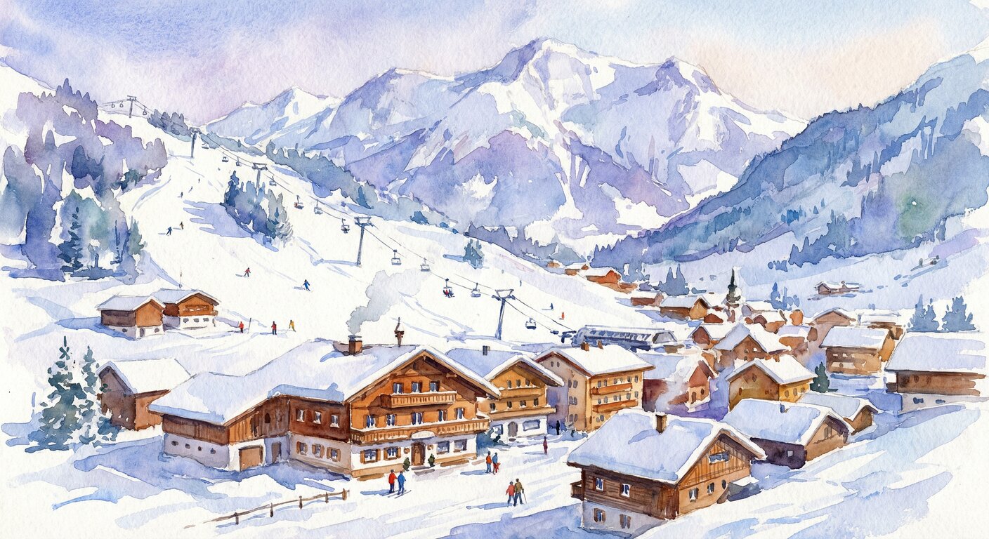 Best Ski-in/Ski-out Hotels in Tannheimer Tal 2026