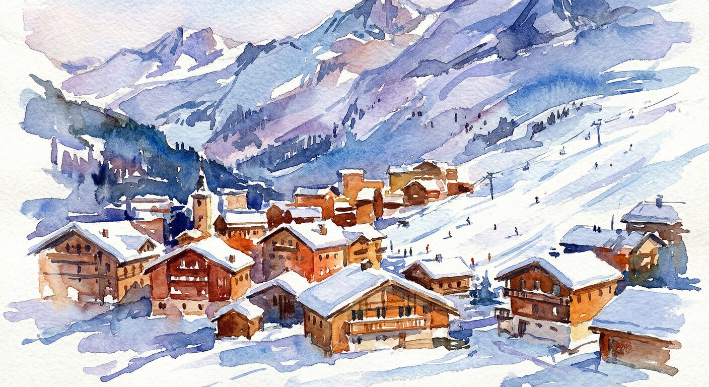 Best Ski-in/Ski-out Hotels in Tignes 2026