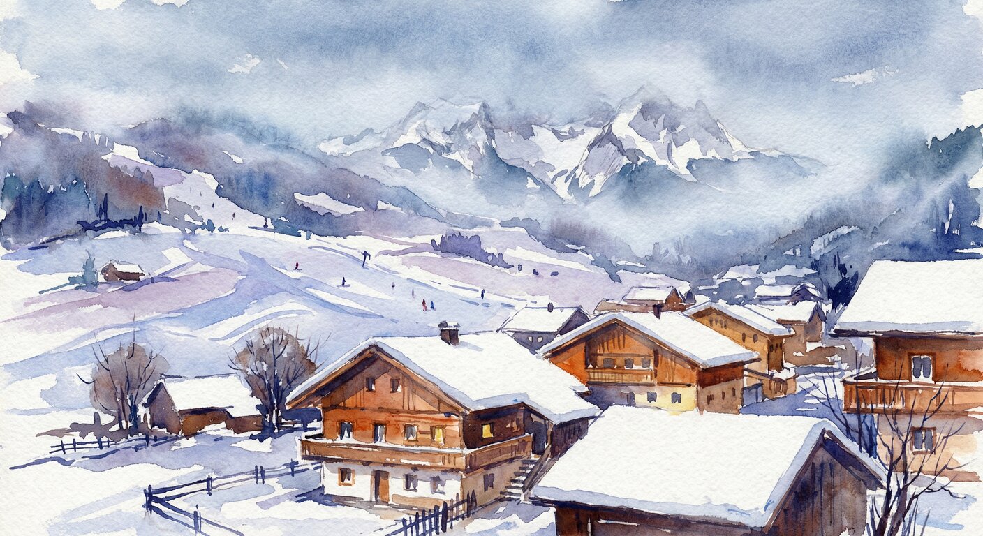 Best Ski-in/Ski-out Hotels in Uttendorf (Weißsee) 2026