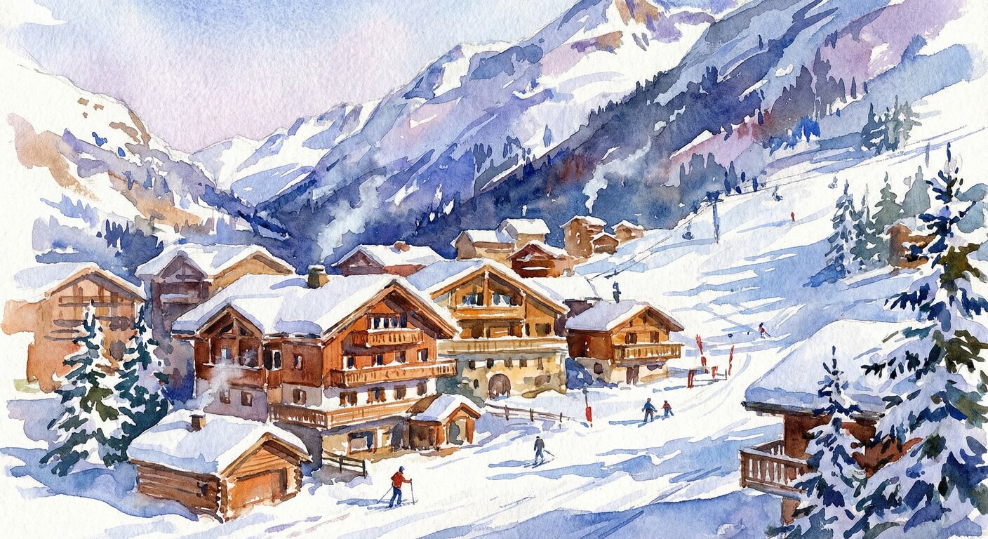 Best Ski-in/Ski-out Hotels in Val d'Isère 2026
